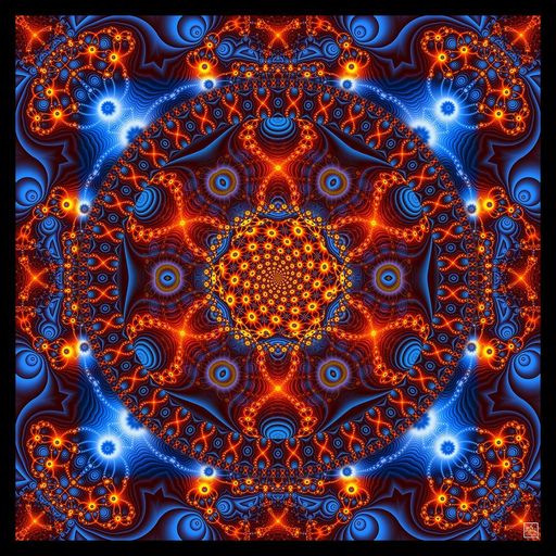 Rave Wave - Brain Glitch #1