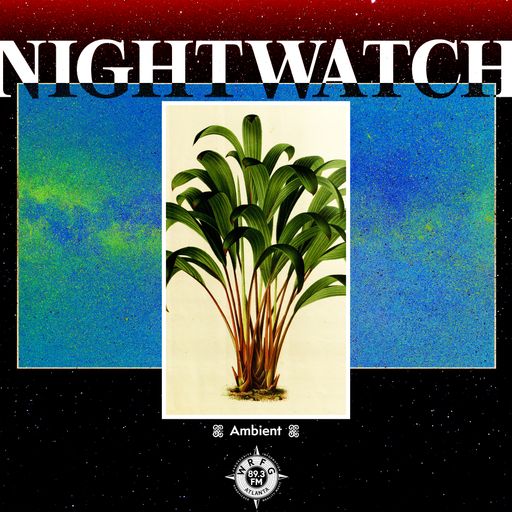 Night Watch: Ambient with Elijah - 23 April 2026