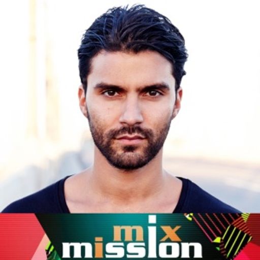 R3hab - Sunshine Live Mix Mission 2017