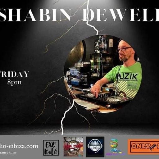 OnlyForPromo / Public House Radioshow / Radio Eibiza / Shabin Dewell #2