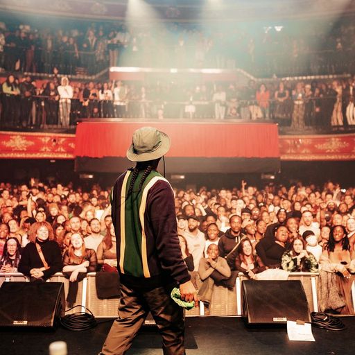 Children of Zeus - 2nd November 2025