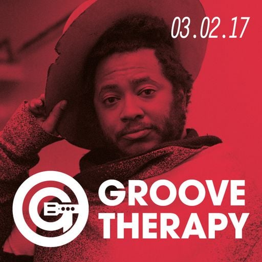 Groove Therapy 3rd February 2017