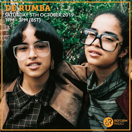 De Rumba 5th October 2019