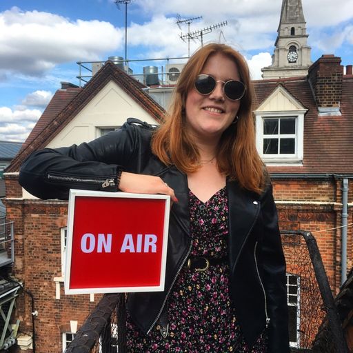 Liberty Phelps: 90s Baby