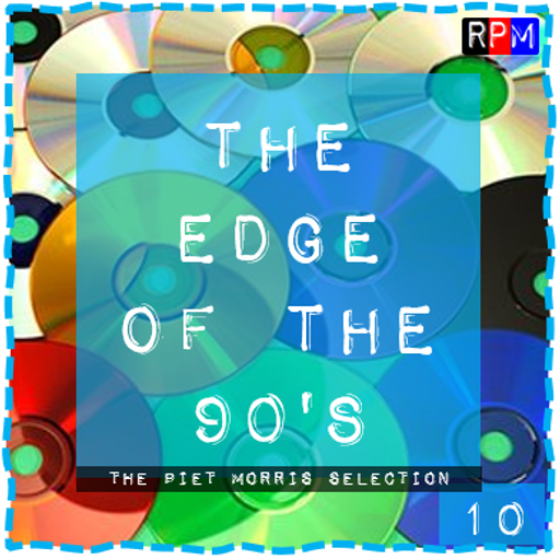 THE EDGE OF THE 90'S : 10