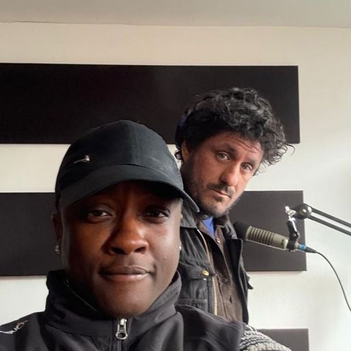 Absolute Fiction w/ Handle - 28th February 2026