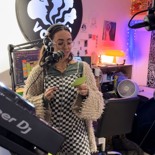 ok. on danse w/simon a. 22/01/26 [Voices Radio]