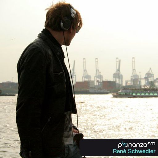 PhonanzaFM Apr 10th 2015 René Schwedler (Promo)
