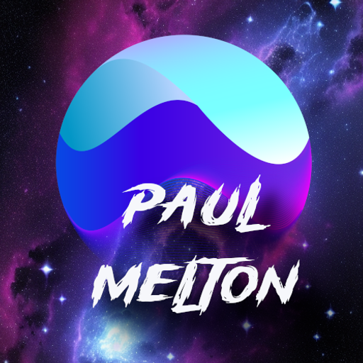 Atlantic Progression Presents: Paul Melton