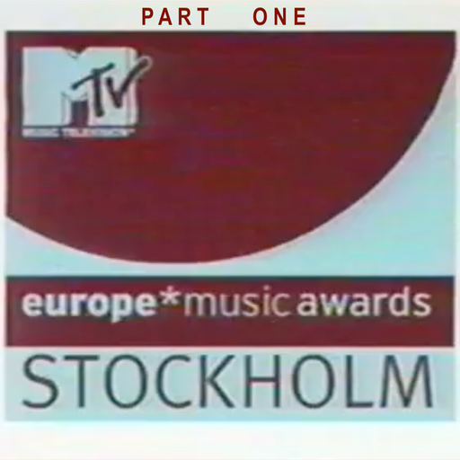 The 2000 MTV EMAs Soundtrack (According 2 Madd Dawg) - Part 1