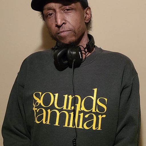 Sounds Familiar Takeover: Lee Collins // 26-02-21