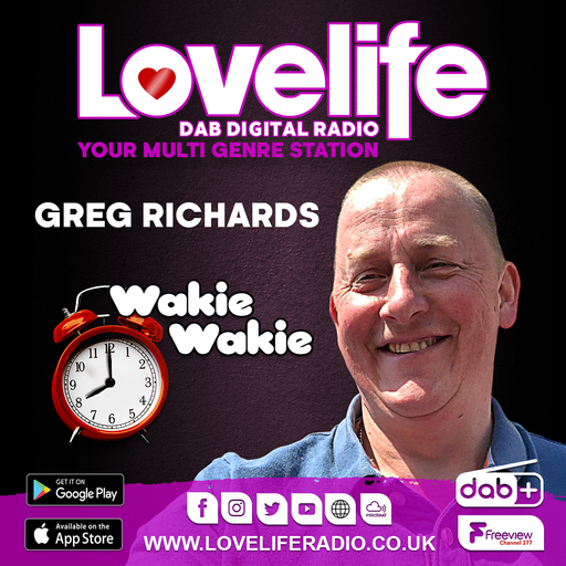 Greg Richards 12 MAR 2024