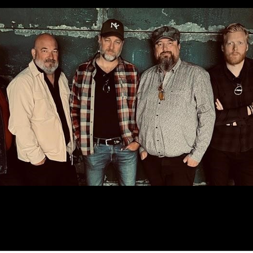 BJöRN band besøger os på Kanal Gladsaxe