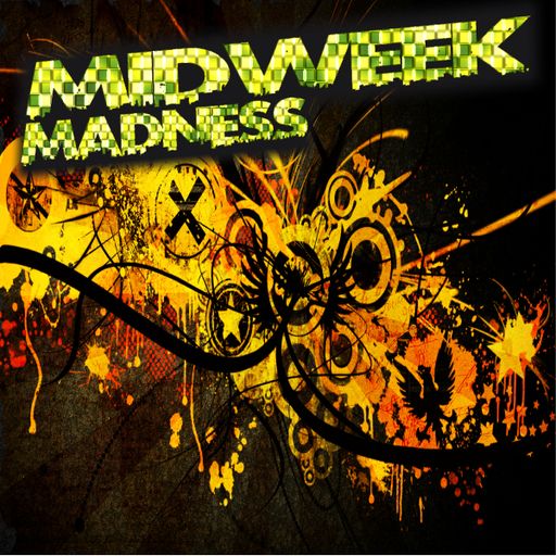 midweek madness 021215
