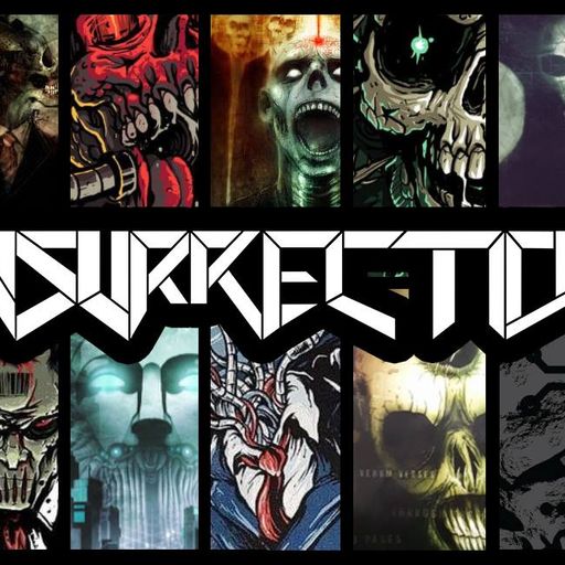 Insurrection Interview