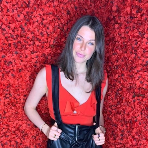 Sasha Brown X Feel Good March