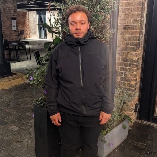 Gucci's Private School w/Gucci Mamba - 18.11.23 - Voices Radio