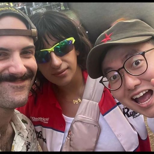 Club Freak On w/ Wngu and Yuzhuuu (08.25.2023)