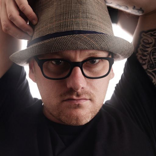 TLTM069.1: Rennie Foster