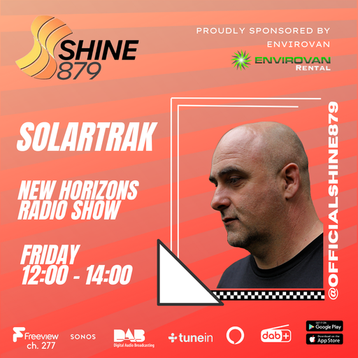 SolarTrak - 08 Dec 2023