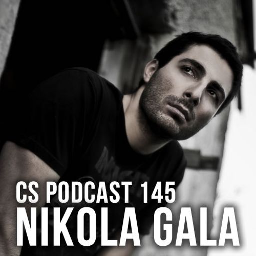 CS Podcast 145 - Nikola Gala