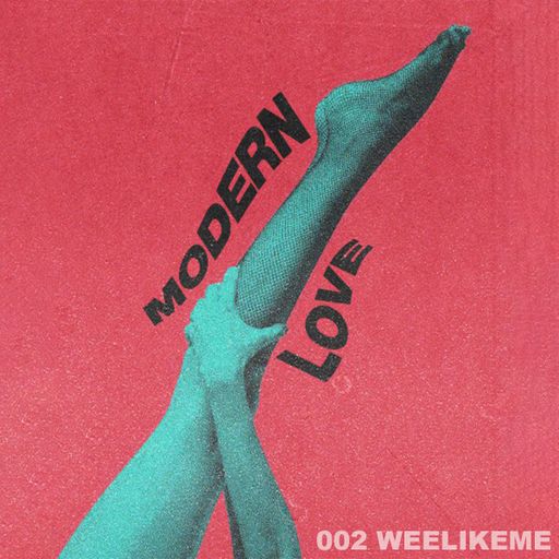 MODERN LOVE: MIX 002