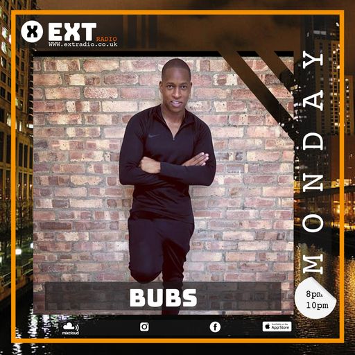 DJ Bubs - 07 NOV 2022