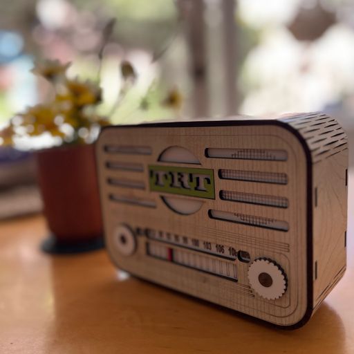 La Captura del Sonido Radio Show 21 – Daniel Peñacoba