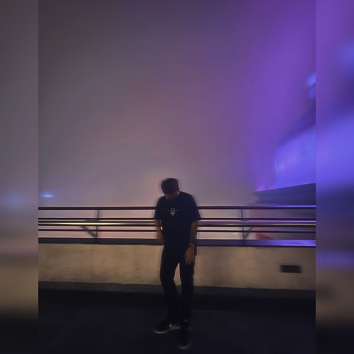 DJ'YE【Dxnny Private Mix】《Astronaut In The Ocean X 李聖傑 - 擦肩而過 X 六哲 - 會受傷的人只有一種可能》Mixtape 2x22