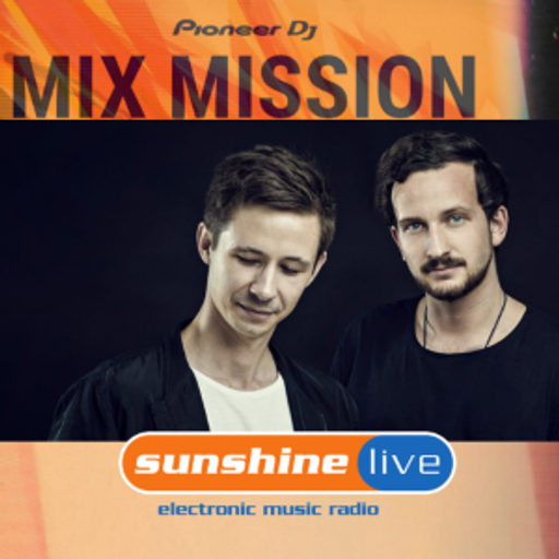 Township Rebellion - Sunshine Live Pioneer DJ Mix Mission