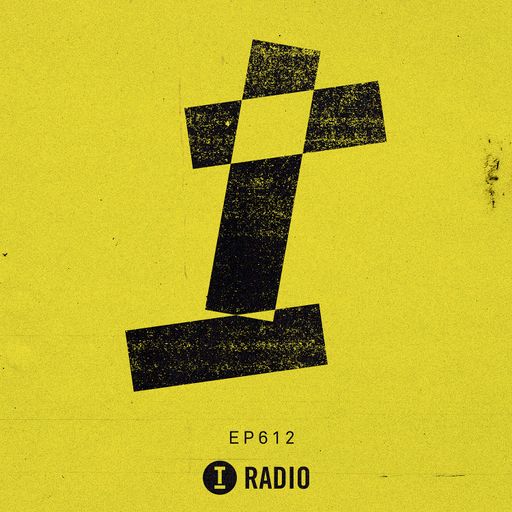 Toolroom Radio EP612 - Presented by Mark Knight