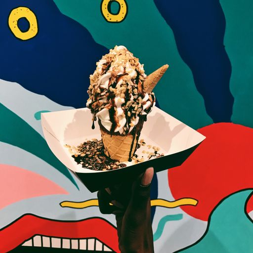 Hoxton Fashion x Murdock