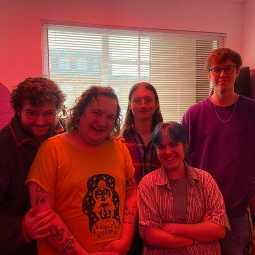 DIY Ceilidh Pre-Ceilidh Show! - October 2023