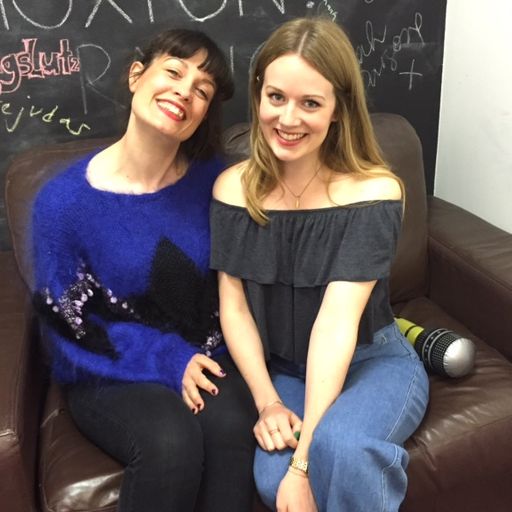 Ladies What Brunch with actress Cara Theobold