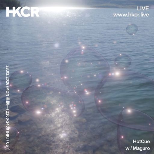 HotCue w/ Maguro - 23/03/2026