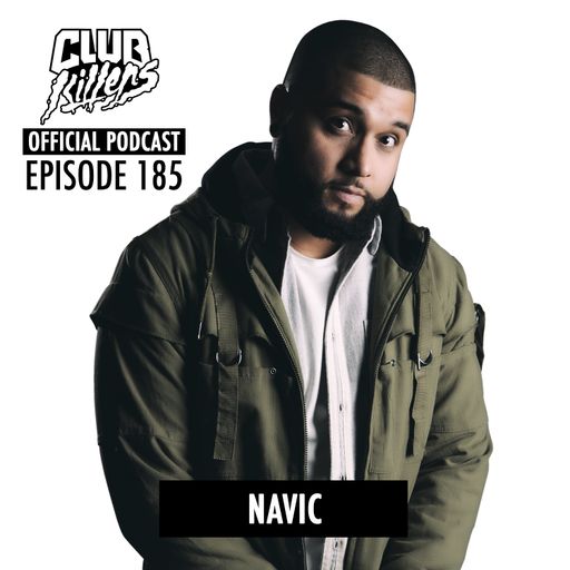 CK Radio Episode 185 - Navic