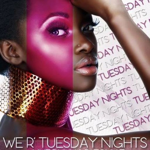 A Night @ Reynold's: Thanksgiving Eve-Eve-25 November 2015