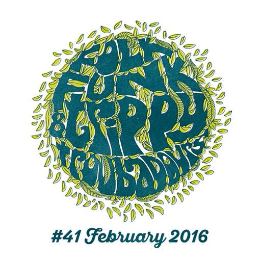 Folk Funk and Trippy Troubadours 41