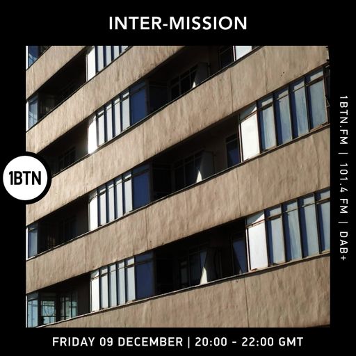 INTER-MISSION - 09.12.2022