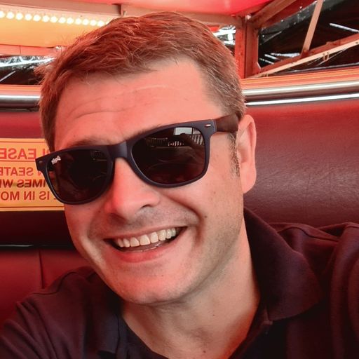 Sunday Special on Groove London 14th April