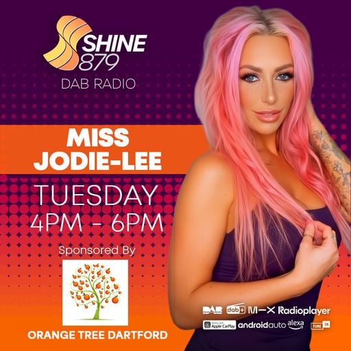 Miss Jodie-Lee - 28 Apr 2026