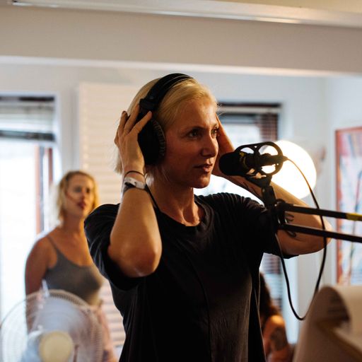 Global Roots: Thris Tian with Pariah, Ellen Allien and Chancha via Circuito // 27-07-18