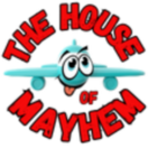 The House Of Mayhem mix