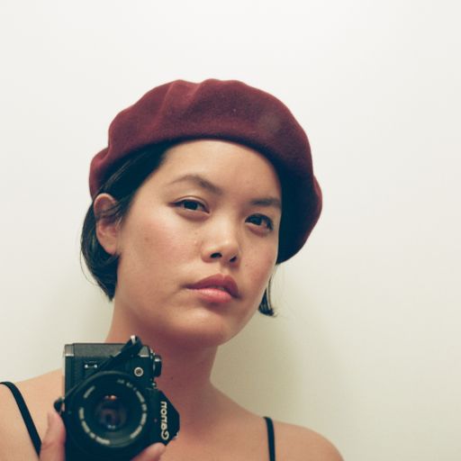 Artform Radio: Christine Mai Nguyen // 16-12-21