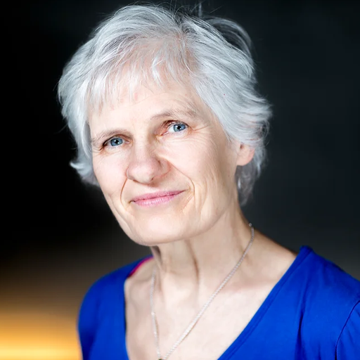 Interview med Annelise Holm Mindfulness