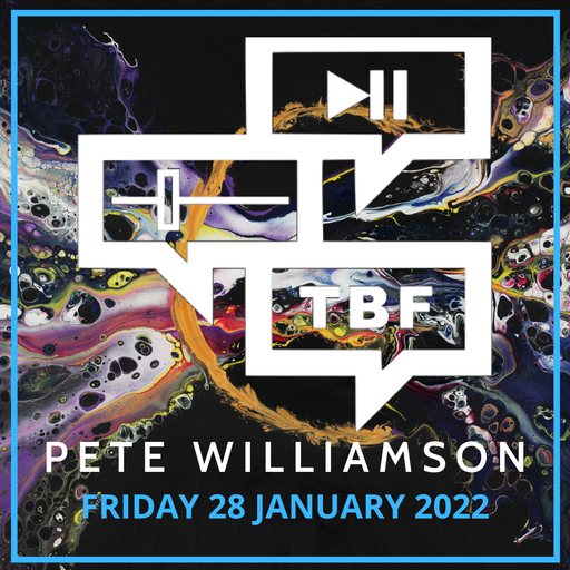 Pete Williamson's Upside Down Club: The Request Show - 28 January 2022