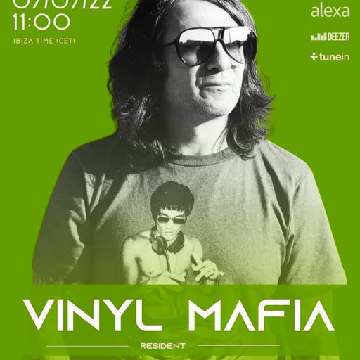 Vinyl Mafia	Deep Xposure #2