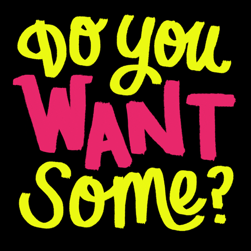 Do you want to have some fun !