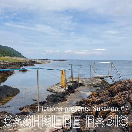 Fictions presents Susanna #7: Water special 03.08.2021
