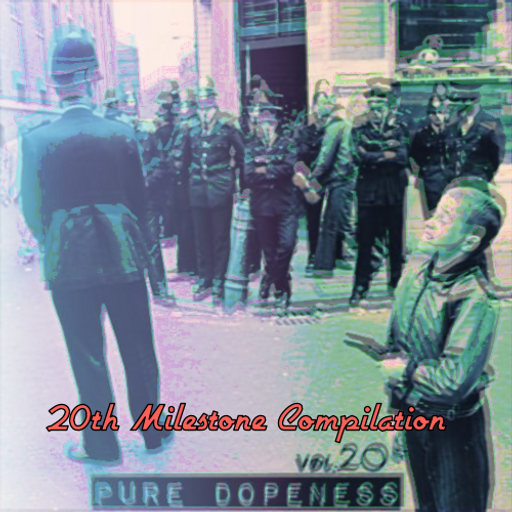 Pure Dopeness Tribute - 20th Milestone Compilation